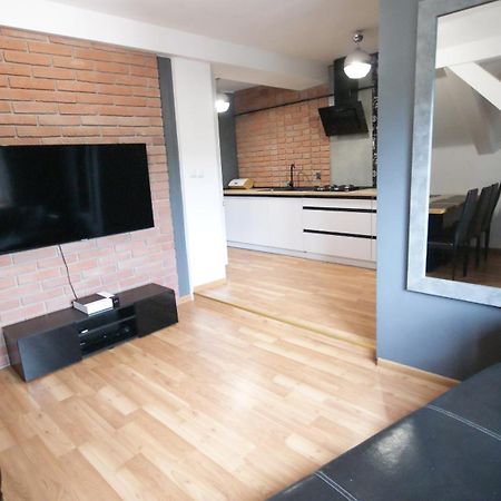 Apartament Osemka Szklarska Poręba Zewnętrze zdjęcie