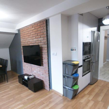 Apartament Osemka Szklarska Poręba Zewnętrze zdjęcie