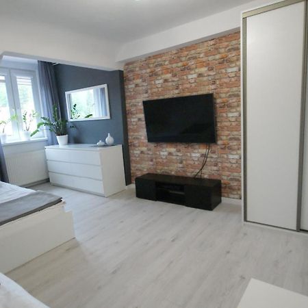 Apartament Apartament Osemka Szklarska Poręba Zewnętrze zdjęcie