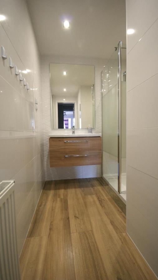 Apartament Osemka Szklarska Poręba Zewnętrze zdjęcie