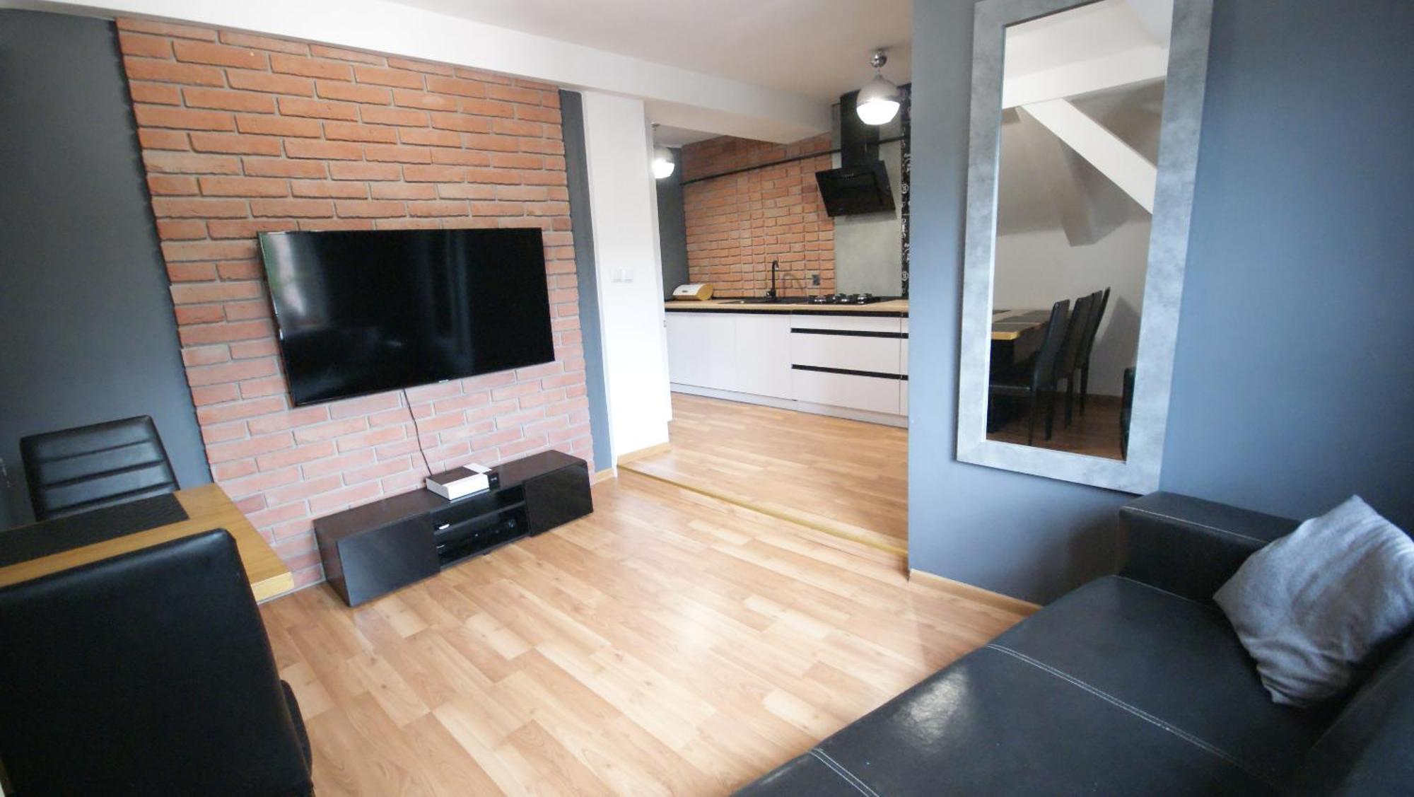 Apartament Osemka Szklarska Poręba Zewnętrze zdjęcie