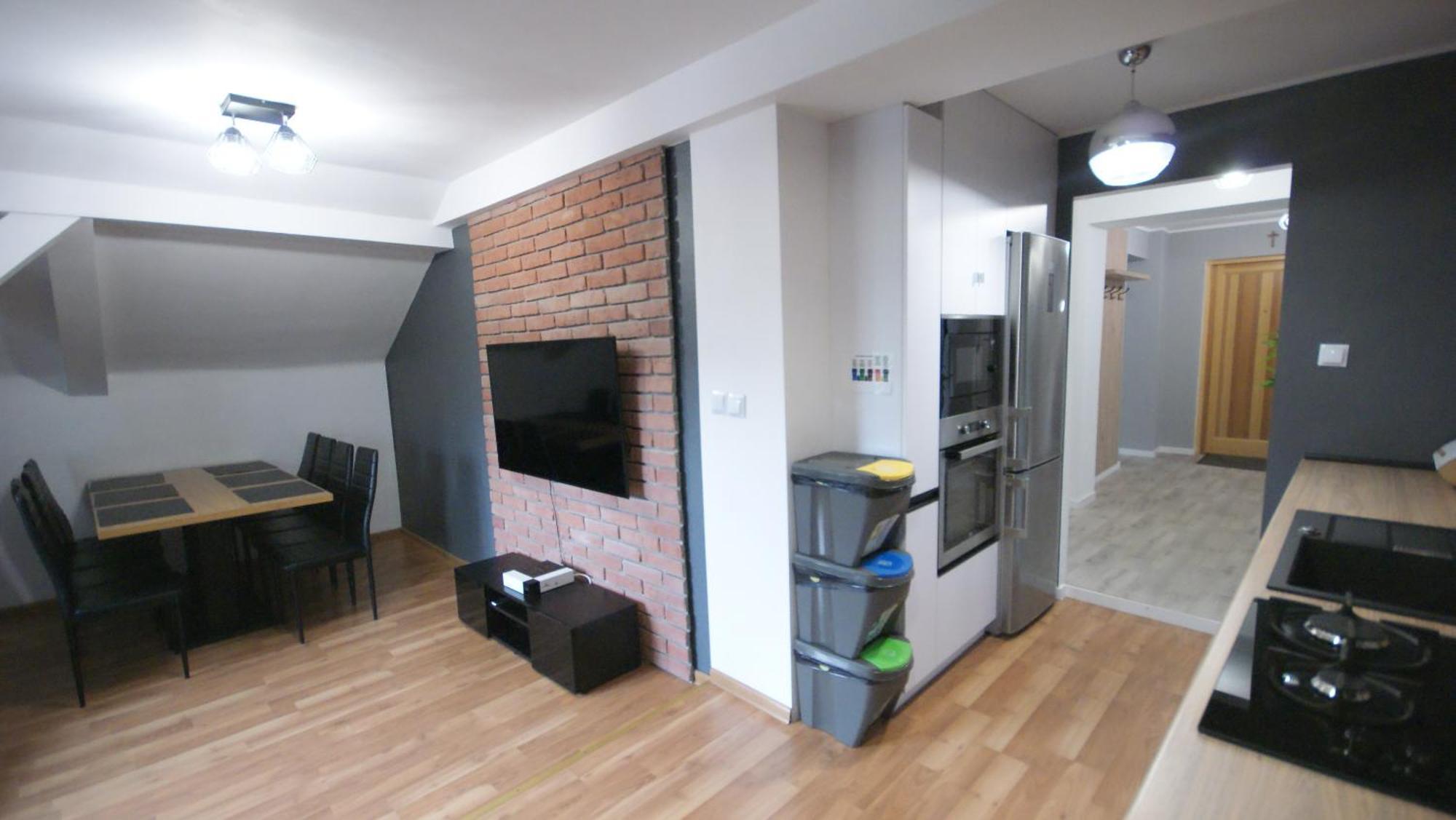 Apartament Osemka Szklarska Poręba Zewnętrze zdjęcie
