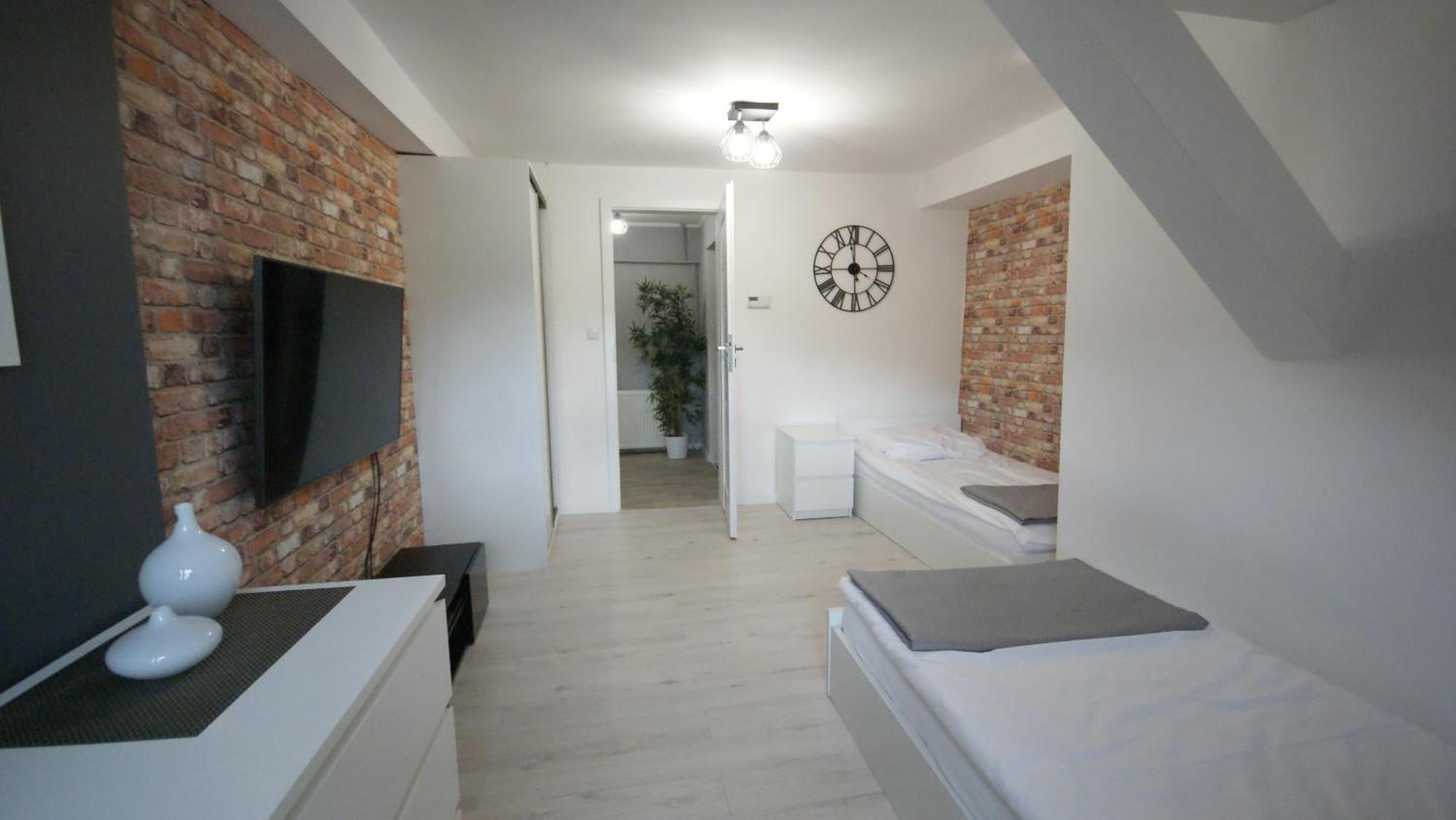 Apartament Osemka Szklarska Poręba Zewnętrze zdjęcie