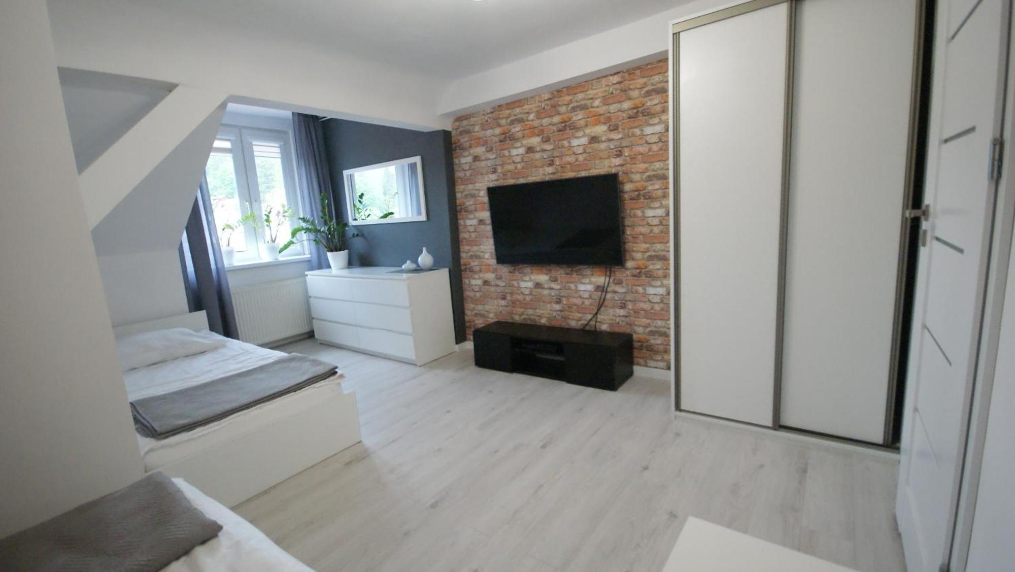 Apartament Osemka Szklarska Poręba Zewnętrze zdjęcie