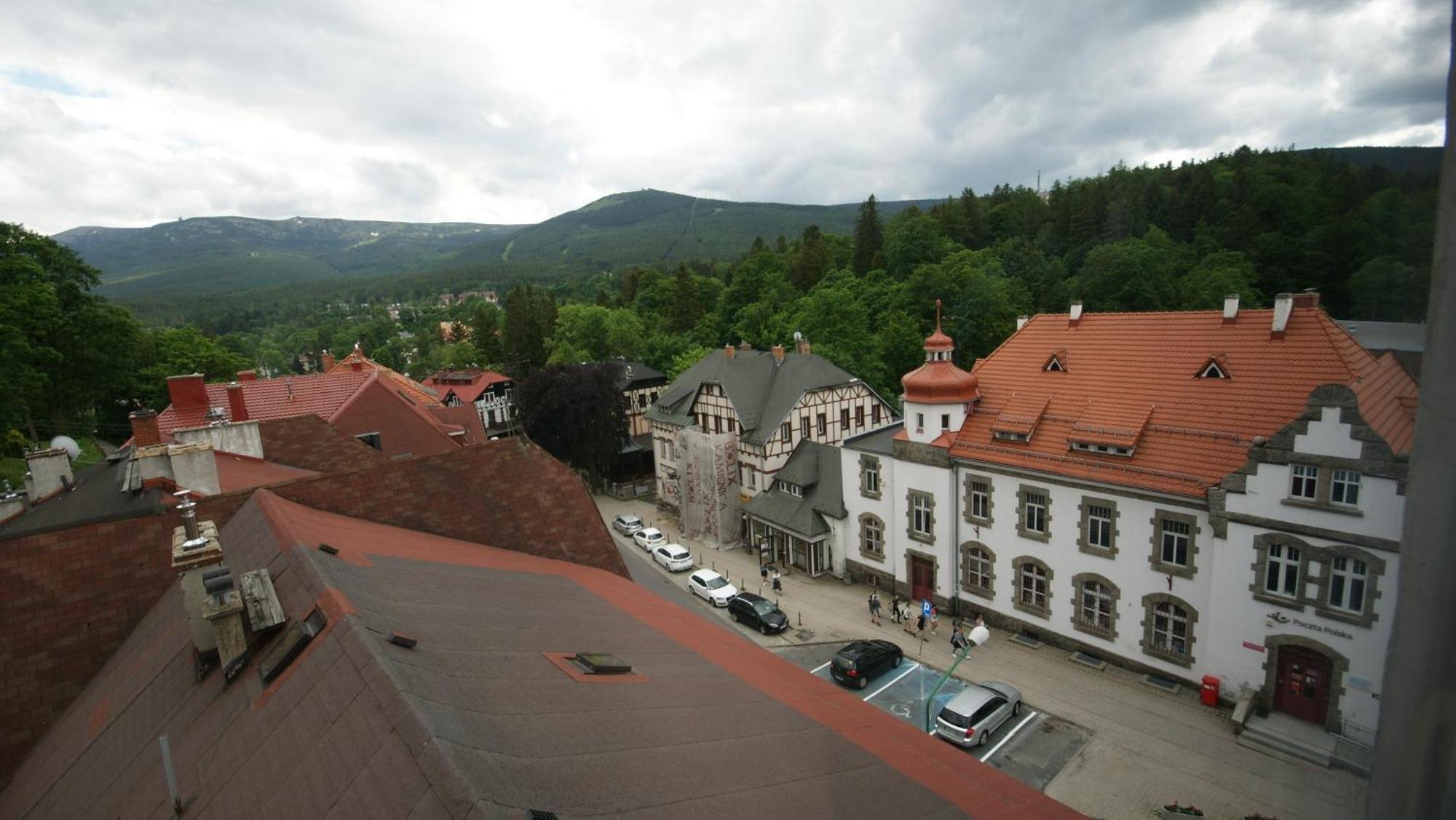 Apartament Apartament Osemka Szklarska Poręba Zewnętrze zdjęcie