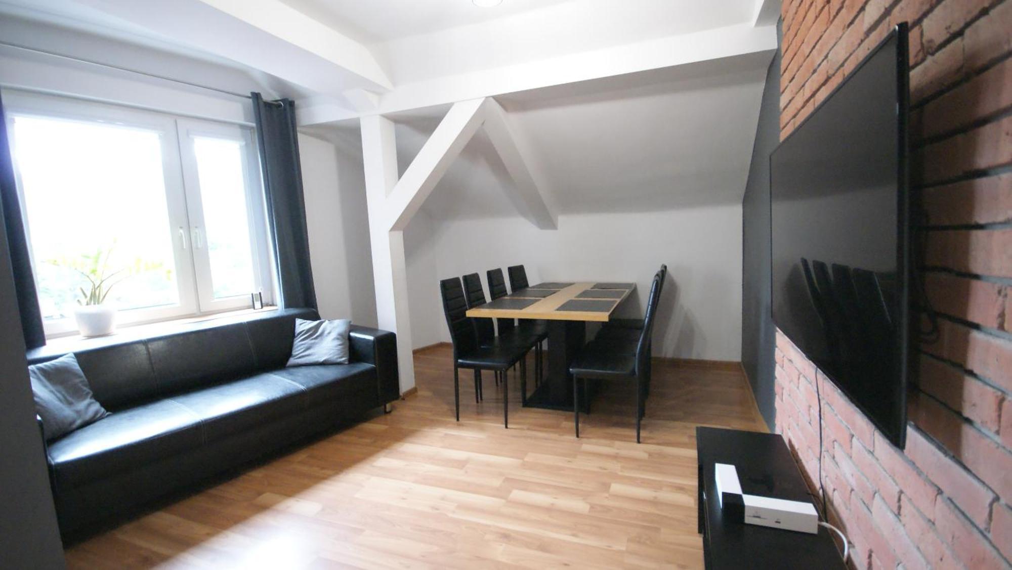 Apartament Osemka Szklarska Poręba Zewnętrze zdjęcie