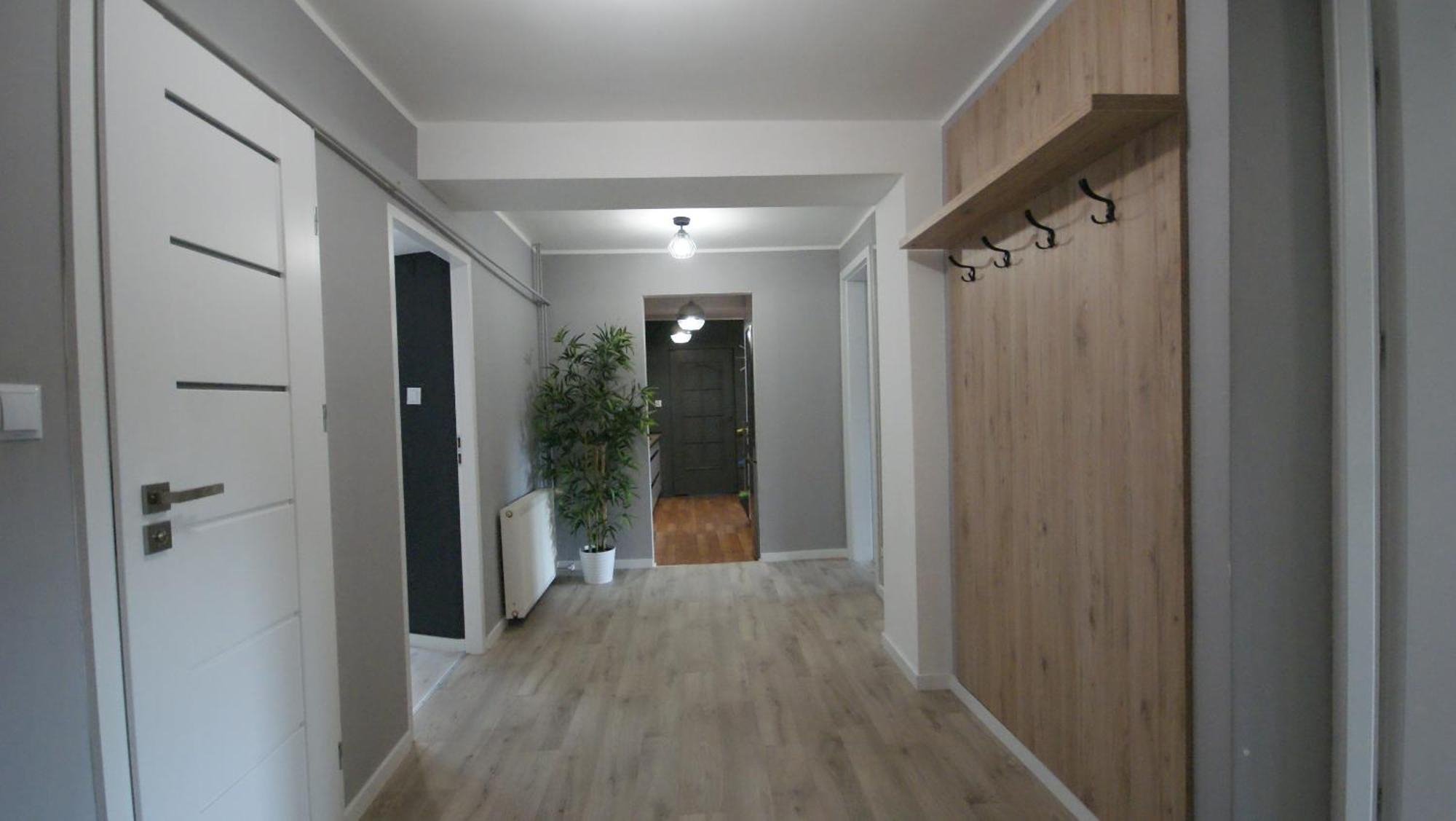 Apartament Osemka Szklarska Poręba Zewnętrze zdjęcie